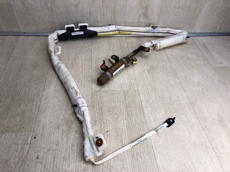 Подушка безопасности (штора) правая ACCENT RB 10- 2013 RB 1.6 G4FD