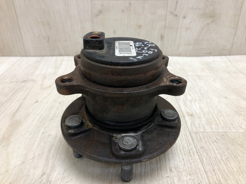 Ступица задняя FORD FOCUS 10-18 2011 BK 2.0 XQDA CV6Z-1109-A Б/У