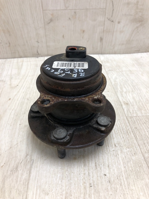 Ступица задняя FORD FOCUS 10-18 BK 2.0 XQDA