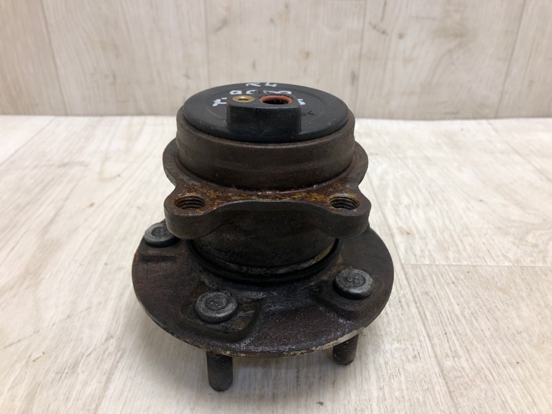 Ступица задняя FORD FOCUS 10-18 2011 BK 2.0 XQDA CV6Z-1109-A Б/У