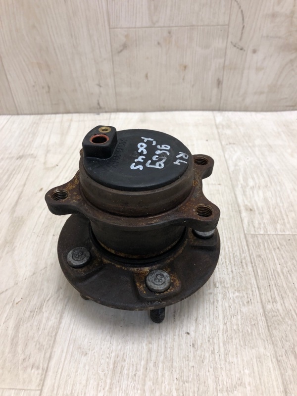 Ступица задняя FORD FOCUS 10-18 BK 2.0 XQDA