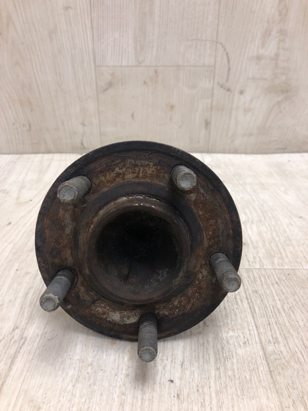 Ступица задняя FOCUS 10-18 2011 BK 2.0 XQDA