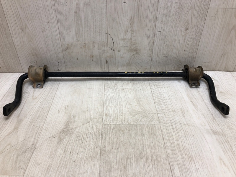 Стабилизатор задний FORD FOCUS 10-18 2011 BK 2.0 XQDA CV6Z-5A772-A Б/У