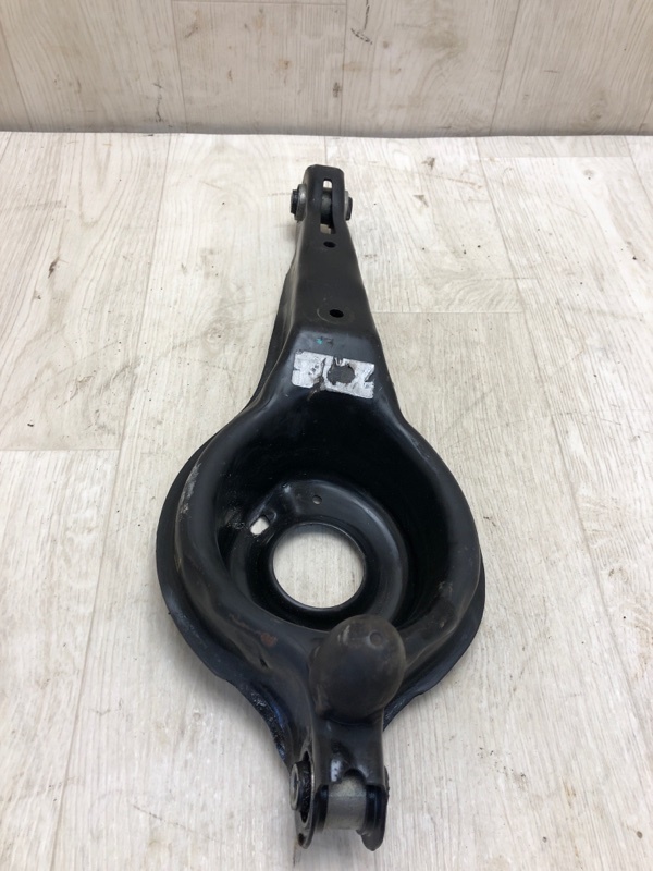 Рычаг задней подвески поперечный нижний FOCUS 10-18 2011 BK 2.0 XQDA