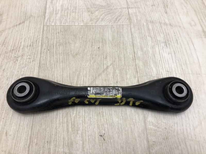 Рычаг задней подвески поперечный нижний FORD FOCUS 10-18 2011 BK 2.0 XQDA BV6Z-5500-D Б/У