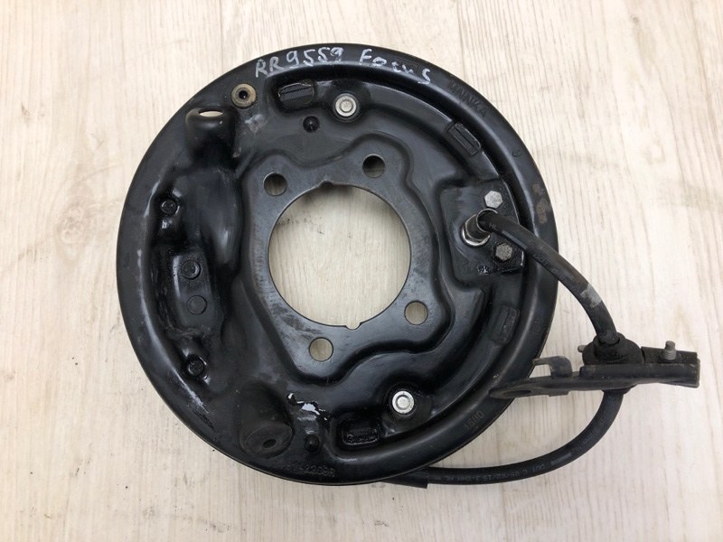 Тормозной механизм задний правый FORD FOCUS 10-18 2011 BK 2.0 XQDA BV6Z-2211-A Б/У