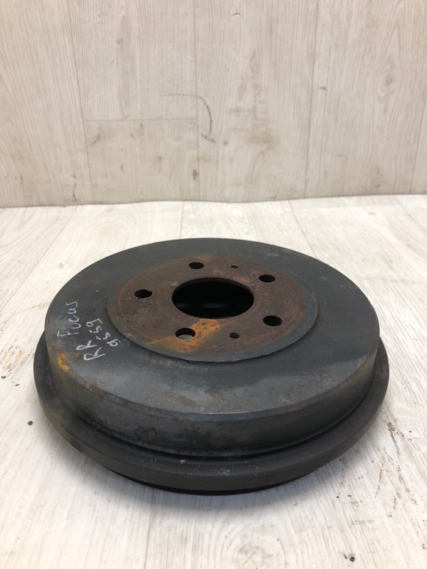 Тормозной барабан FOCUS 10-18 2011 BK 2.0 XQDA Тормозной барабан FOCUS 10-18 2011 BK 2.0 XQDA