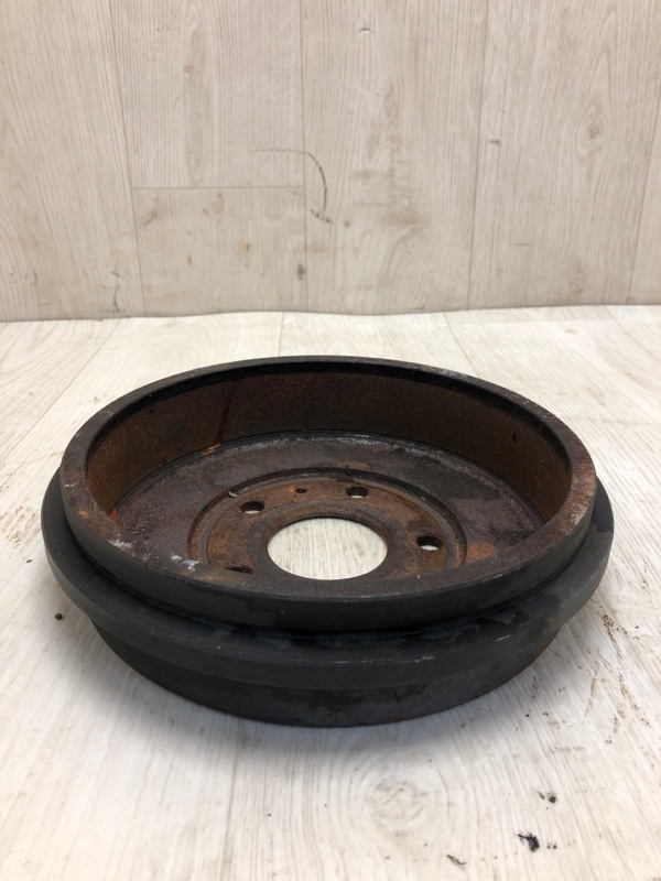 Тормозной барабан FOCUS 10-18 2011 BK 2.0 XQDA Тормозной барабан FOCUS 10-18 2011 BK 2.0 XQDA