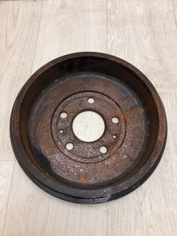 Тормозной барабан FORD FOCUS 10-18 BK 2.0 XQDA Тормозной барабан FORD FOCUS 10-18 BK 2.0 XQDA