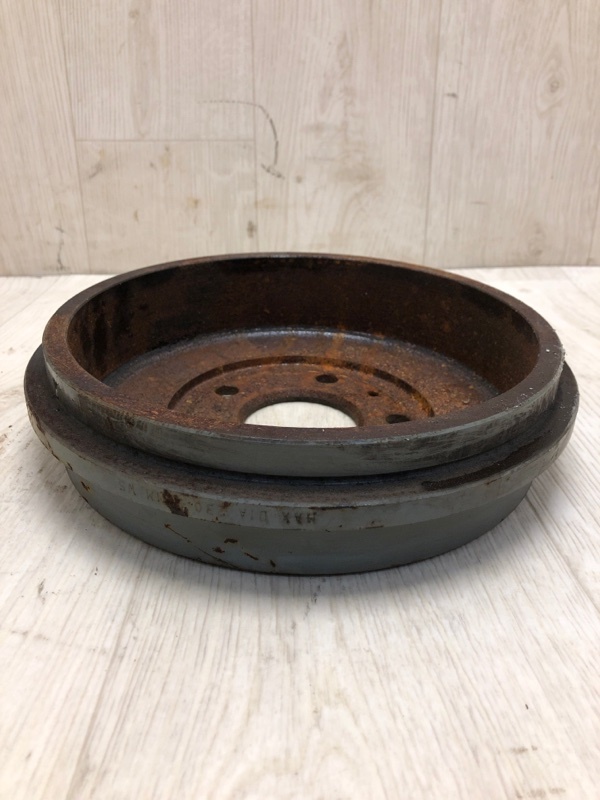 Тормозной барабан FOCUS 10-18 2011 BK 2.0 XQDA Тормозной барабан FOCUS 10-18 2011 BK 2.0 XQDA