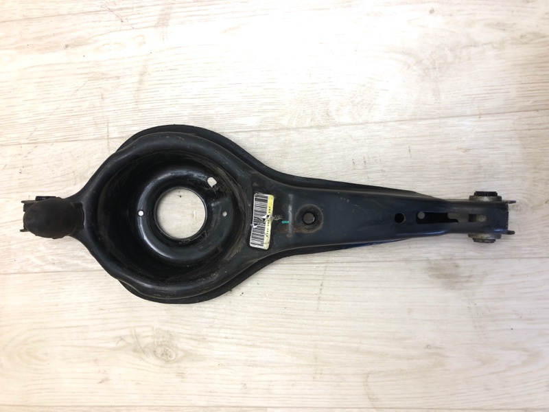 Рычаг задней подвески поперечный нижний FOCUS 10-18 2014 BK 2.0 XQDA