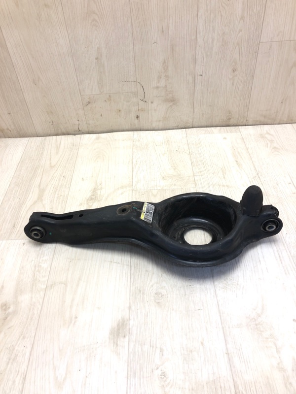 Рычаг задней подвески поперечный нижний FOCUS 10-18 2014 BK 2.0 XQDA