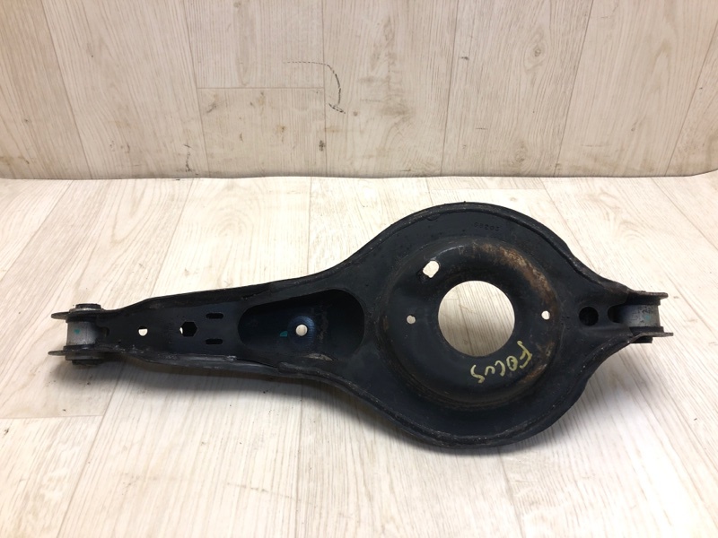 Рычаг задней подвески поперечный нижний FOCUS 10-18 2014 BK 2.0 XQDA