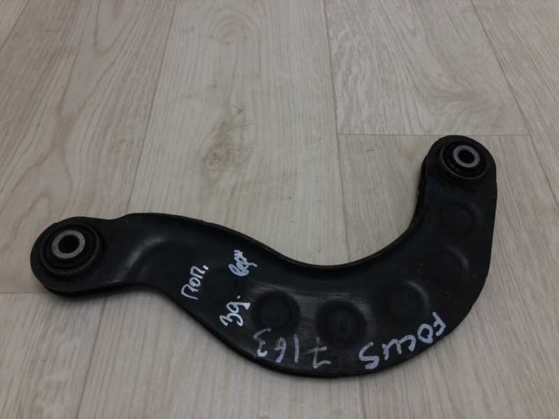 Рычаг задней подвески поперечный верхний задний FORD FOCUS 10-18 2014 BK 2.0 XQDA AV6Z-5500-B Б/У