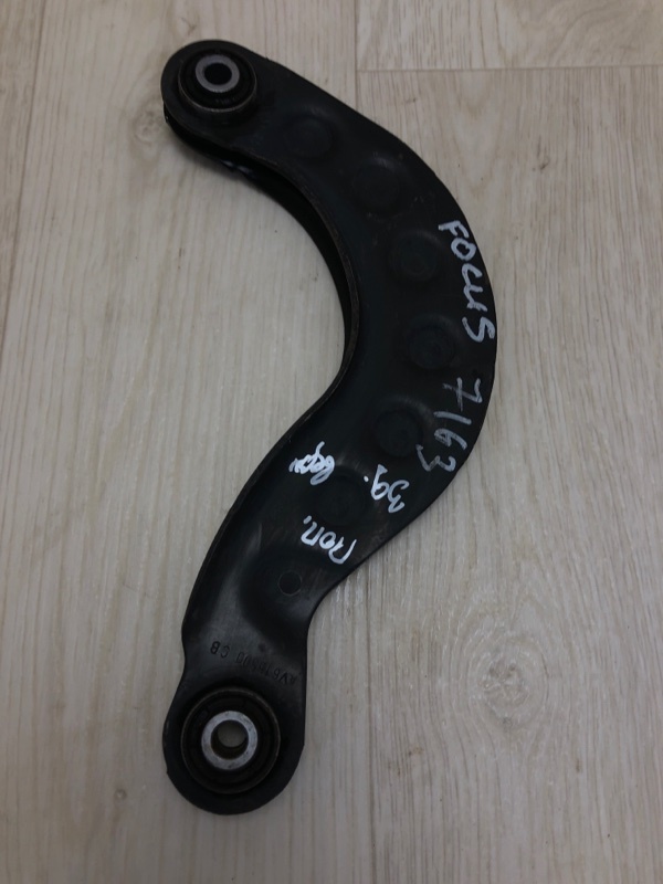 Рычаг задней подвески поперечный верхний задний FOCUS 10-18 2014 BK 2.0 XQDA