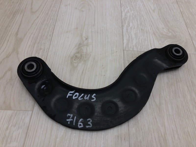 Рычаг задней подвески поперечный верхний задний FORD FOCUS 10-18 2014 BK 2.0 XQDA AV6Z-5500-B Б/У