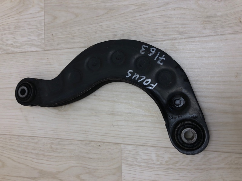 Рычаг задней подвески поперечный верхний задний FOCUS 10-18 2014 BK 2.0 XQDA