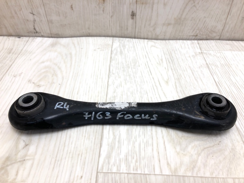 Рычаг задней подвески поперечный нижний FORD FOCUS 10-18 2014 BK 2.0 XQDA BV6Z-5500-D Б/У