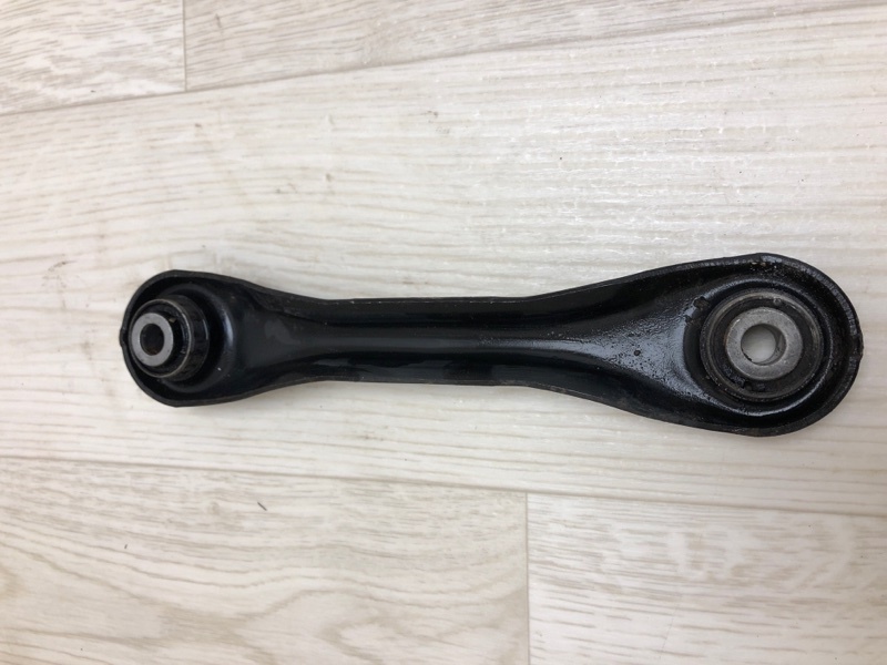 Рычаг задней подвески поперечный нижний FOCUS 10-18 2014 BK 2.0 XQDA