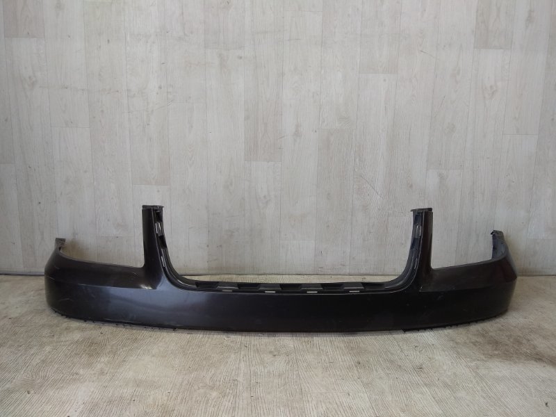 Бампер передний FORD EXPEDITION 03-06 2003-2006 4L1Z-17D957-HAA Б/У