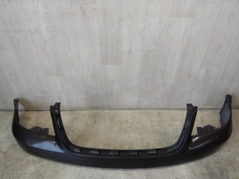 Бампер передний EXPEDITION 03-06 2003-2006