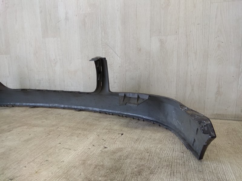 Бампер передний EXPEDITION 03-06 2003-2006