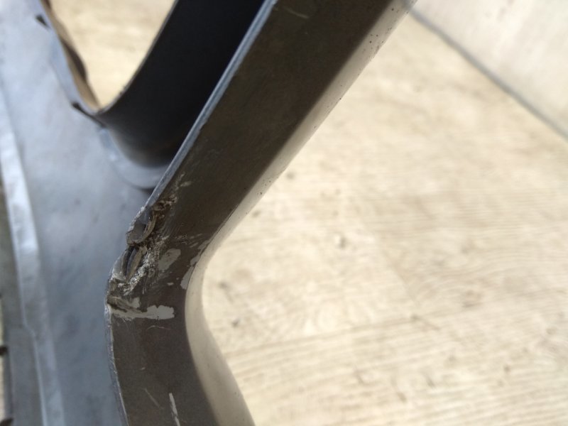 Бампер передний EXPEDITION 03-06 2003-2006