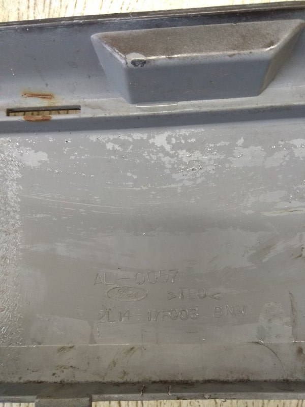 Бампер передний EXPEDITION 03-06 2003-2006