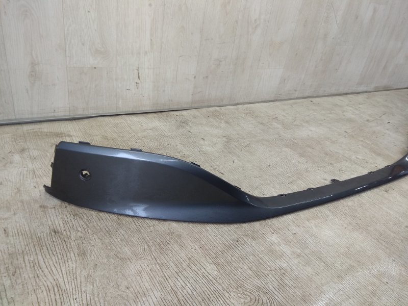 Бампер передний MUSTANG MACH-E 19- 2019- CGW Бампер передний MUSTANG MACH-E 19- 2019- CGW