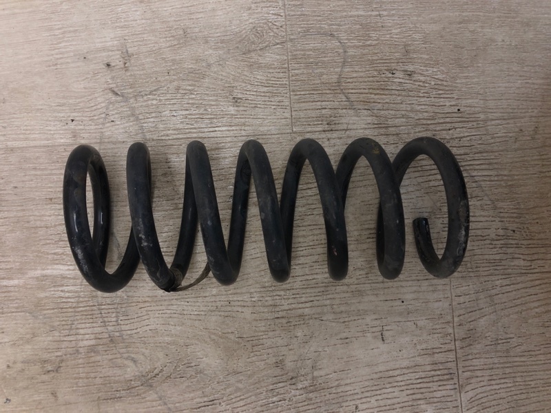 Пружина задней подвески FUSION 14- 2014 CD4 C25HDEX