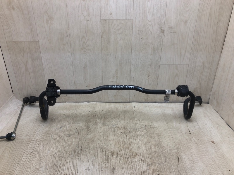 Стабилизатор передний FORD FUSION 14- 2014 CD4 C25HDEX DG9Z-5482-C Б/У