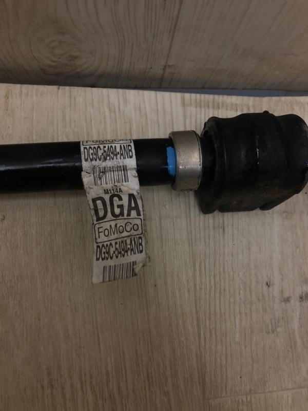 Стабилизатор передний FUSION 14- 2014 CD4 C25HDEX