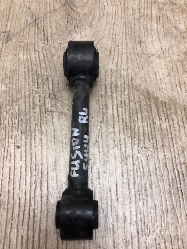 Рычаг задней подвески поперечный нижний задний FUSION 14- 2014 CD4 C25HDEX Рычаг задней подвески поперечный нижний задний FUSION 14- 2014 CD4 C25HDEX