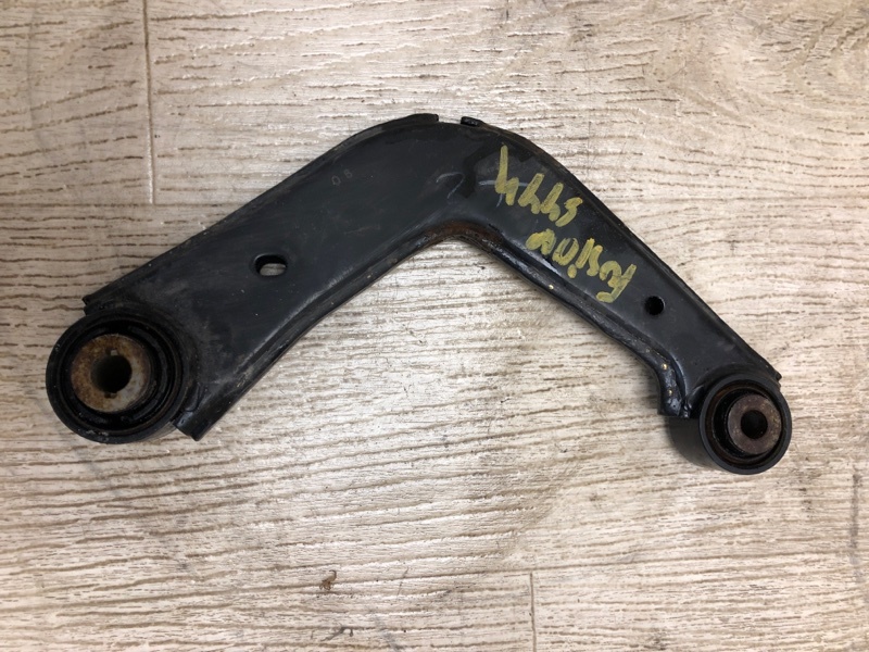 Рычаг задней подвески поперечный верхний задний FORD FUSION 14- CD4 C25HDEX