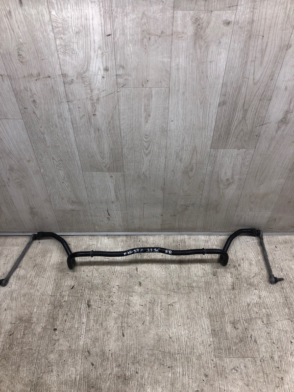 Стабилизатор передний FIESTA 08-17 2013 CCN 1.6 HXJB