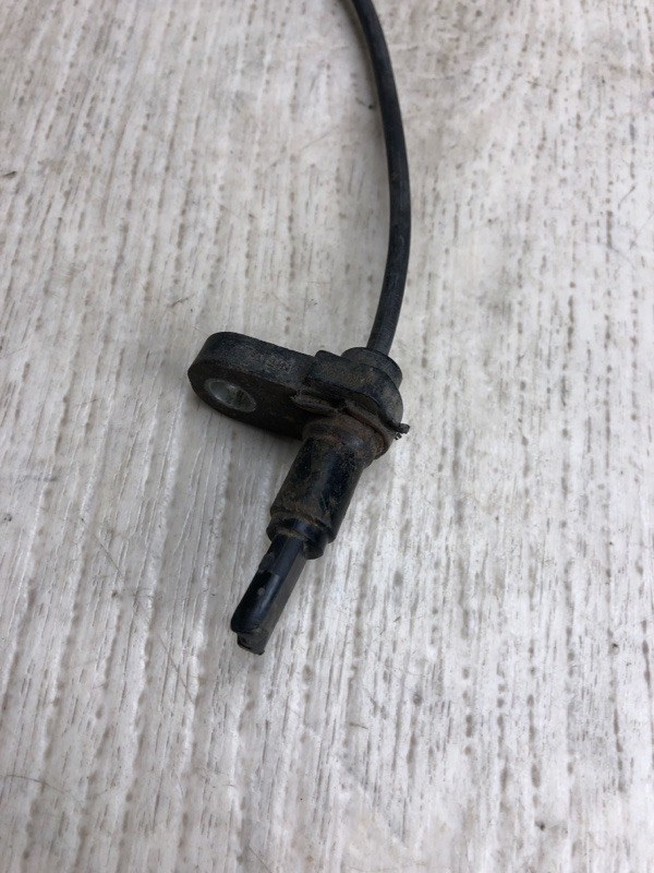 Датчик ABS задний левый RAV4 13-19 2017 ZSA42 2.0 3ZRFE