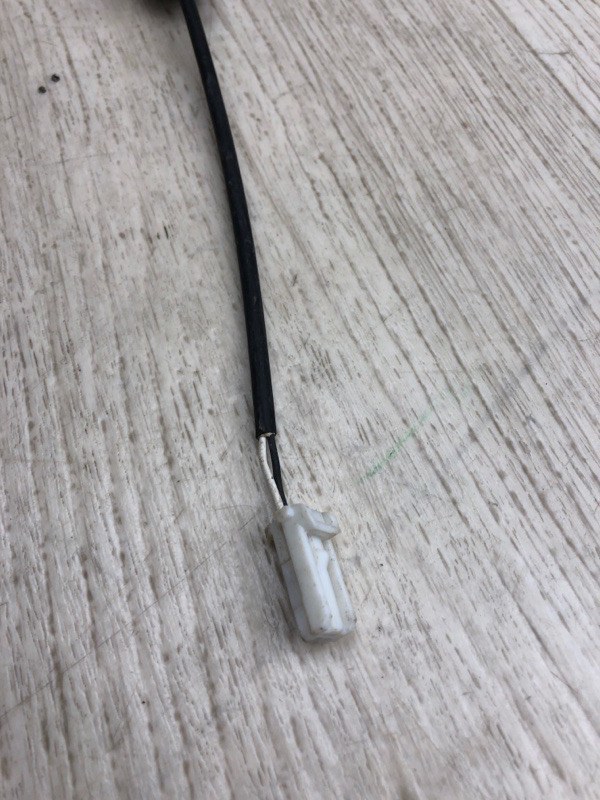 Датчик ABS задний левый TOYOTA RAV4 13-19 ZSA42 2.0 3ZRFE