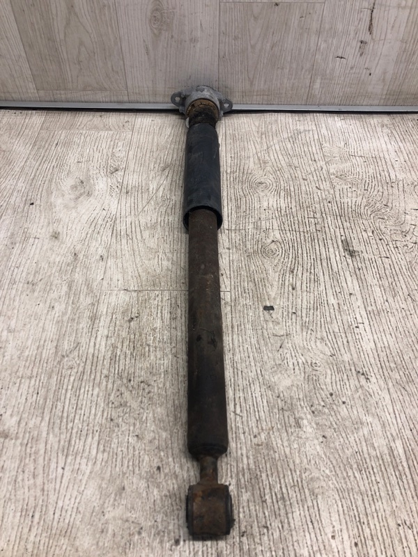 Амортизатор задний FORD FIESTA 08-17 CCN 1.6 HXJB Амортизатор задний FORD FIESTA 08-17 CCN 1.6 HXJB