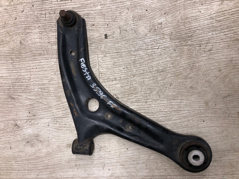 Рычаг передней подвески нижний правый FIESTA 08-17 2013 CCN 1.6 HXJB