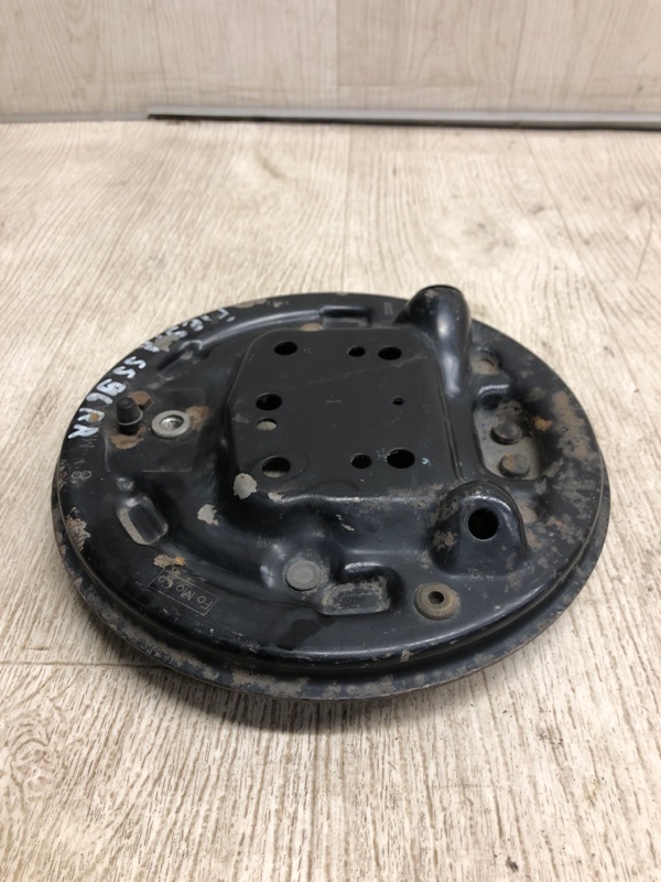 Тормозной механизм задний правый FIESTA 08-17 2013 CCN 1.6 HXJB Тормозной механизм задний правый FIESTA 08-17 2013 CCN 1.6 HXJB