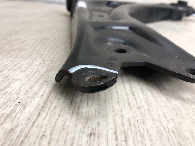 Рычаг передней подвески нижний передний левый JETTA USA 10-17 2016 162 1.4 CZTA