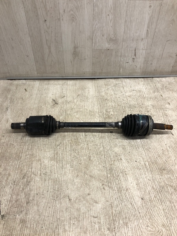 Привод передний левый OPTIMA TF 11-16 2013 TF 2.4 G4KJ