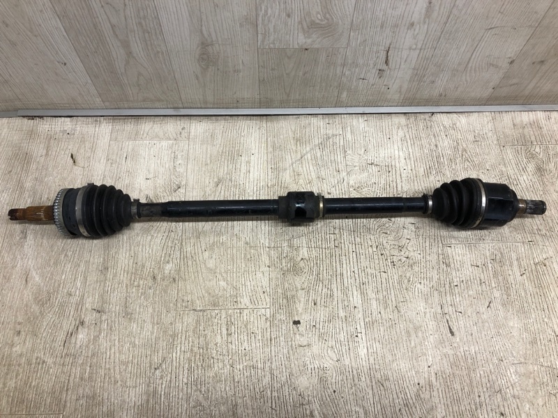 Привод передний правый OPTIMA TF 11-16 2013 TF 2.4 G4KJ