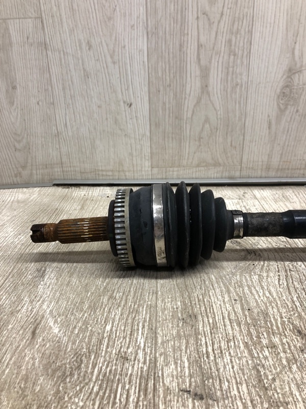 Привод передний правый KIA OPTIMA TF 11-16 TF 2.4 G4KJ