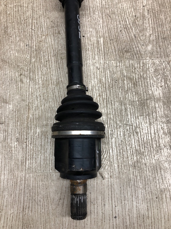 Привод передний правый OPTIMA TF 11-16 2013 TF 2.4 G4KJ