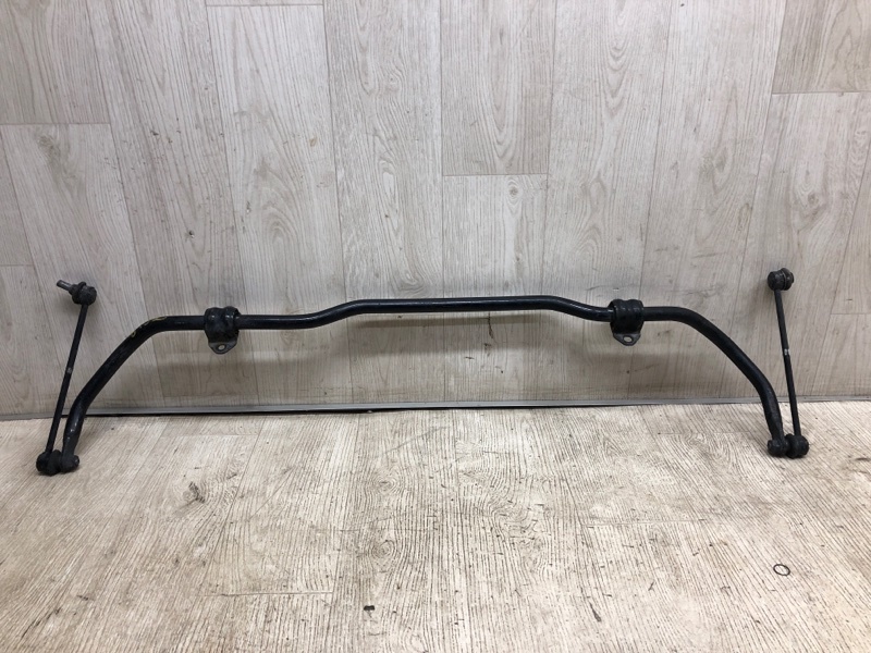 Стабилизатор передний KIA OPTIMA TF 11-16 2013 TF 2.4 G4KJ 54810-2T030 Б/У