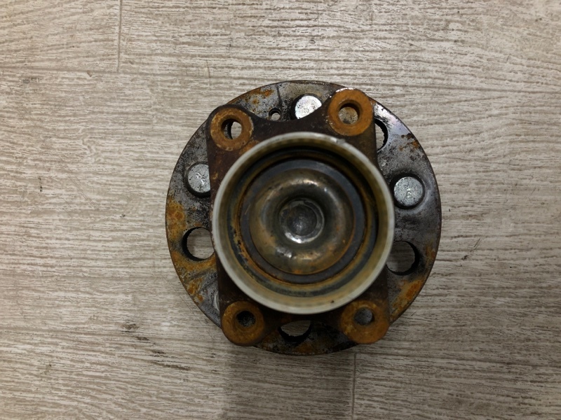 Ступица задняя OPTIMA TF 11-16 2013 TF 2.4 G4KJ Ступица задняя OPTIMA TF 11-16 2013 TF 2.4 G4KJ