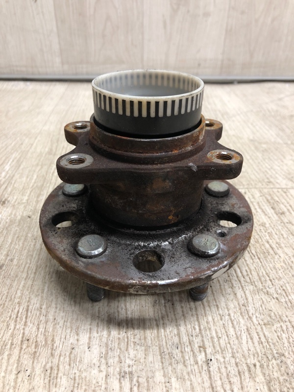 Ступица задняя KIA OPTIMA TF 11-16 TF 2.4 G4KJ