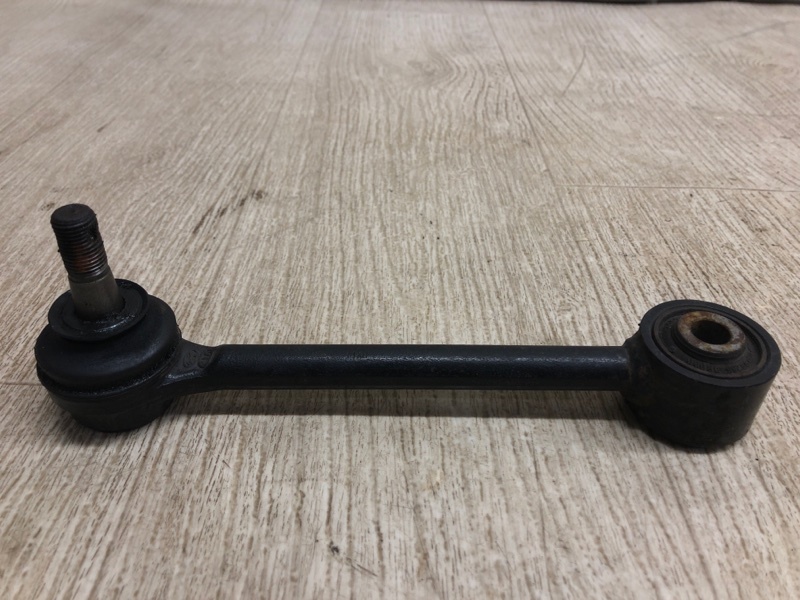 Запчасть рычаг задней подвески поперечный нижний передний KIA OPTIMA TF 11-16 2013 TF 2.4 G4KJ 55250-3Q010 Б/У Рычаг задней подвески поперечный нижний передний KIA OPTIMA TF 11-16 2013 TF 2.4 G4KJ 55250-3Q010 Б/У