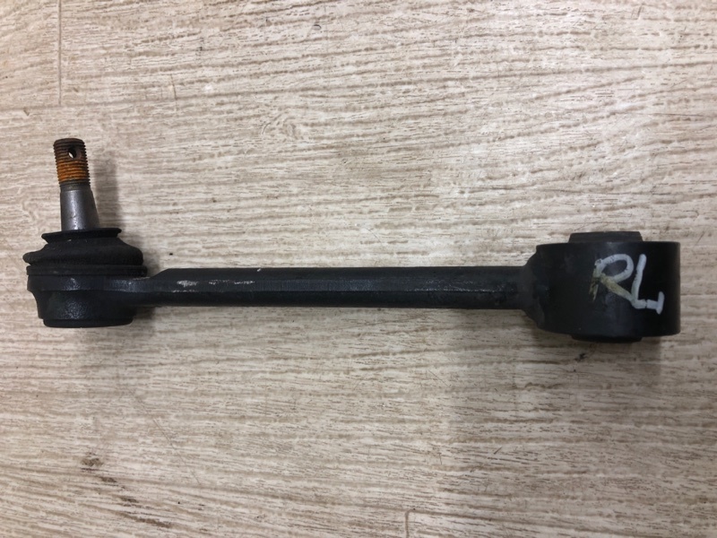 Рычаг задней подвески поперечный нижний передний KIA OPTIMA TF 11-16 TF 2.4 G4KJ